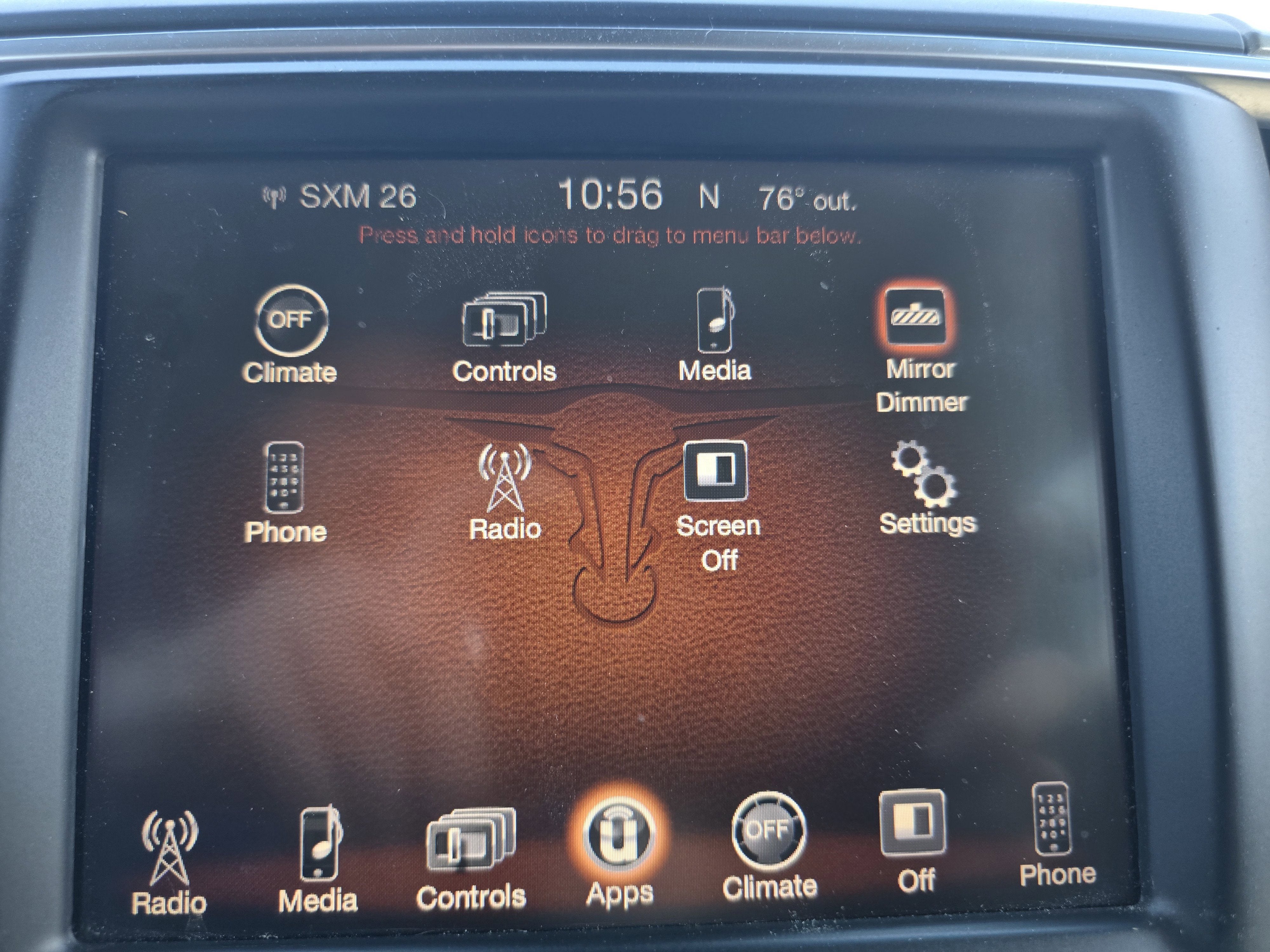 2016 RAM 2500 Power Wagon