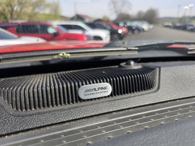 2016 RAM 2500 Power Wagon