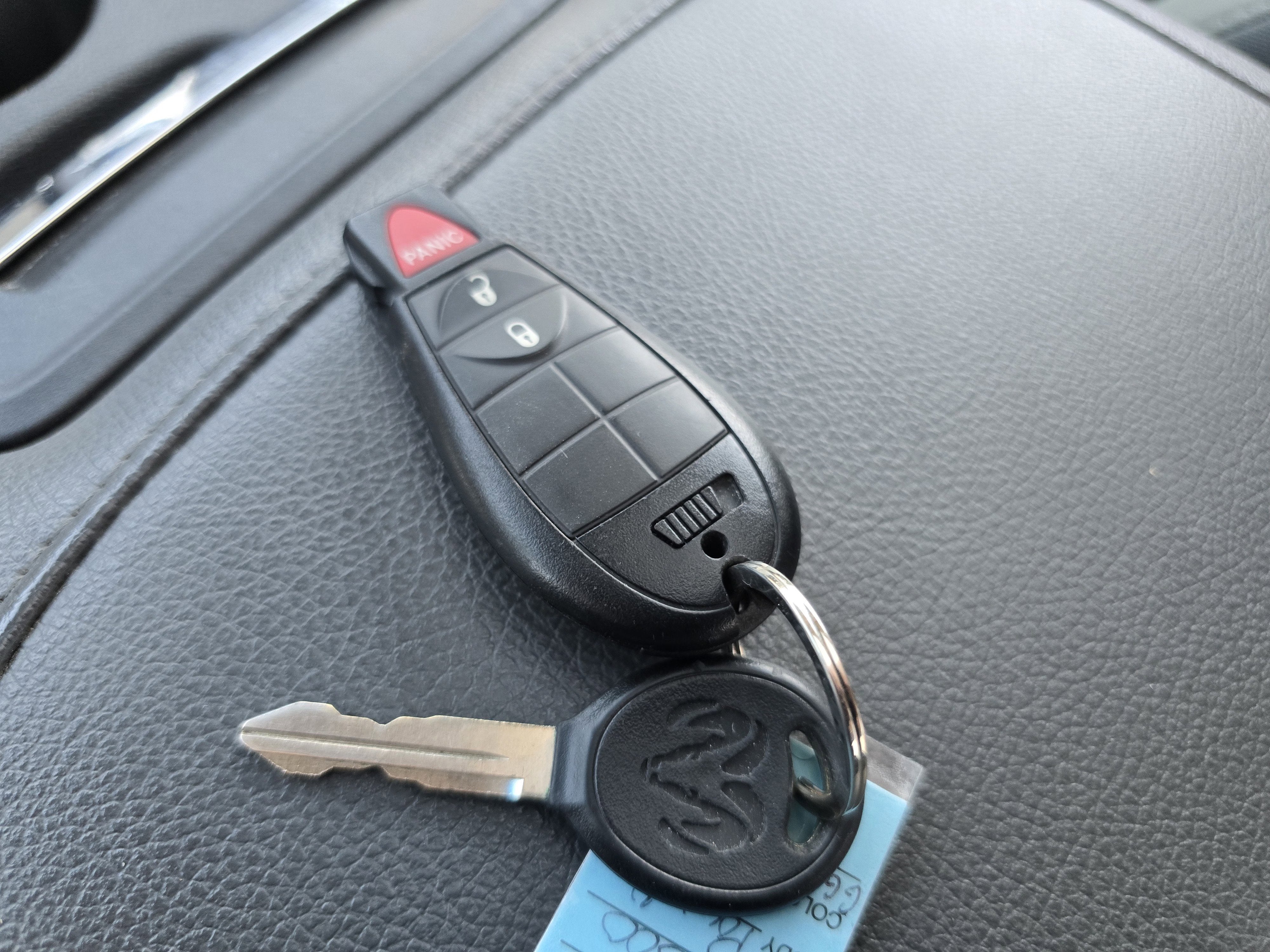 2016 RAM 2500 Power Wagon