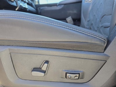 2021 RAM 2500 Power Wagon