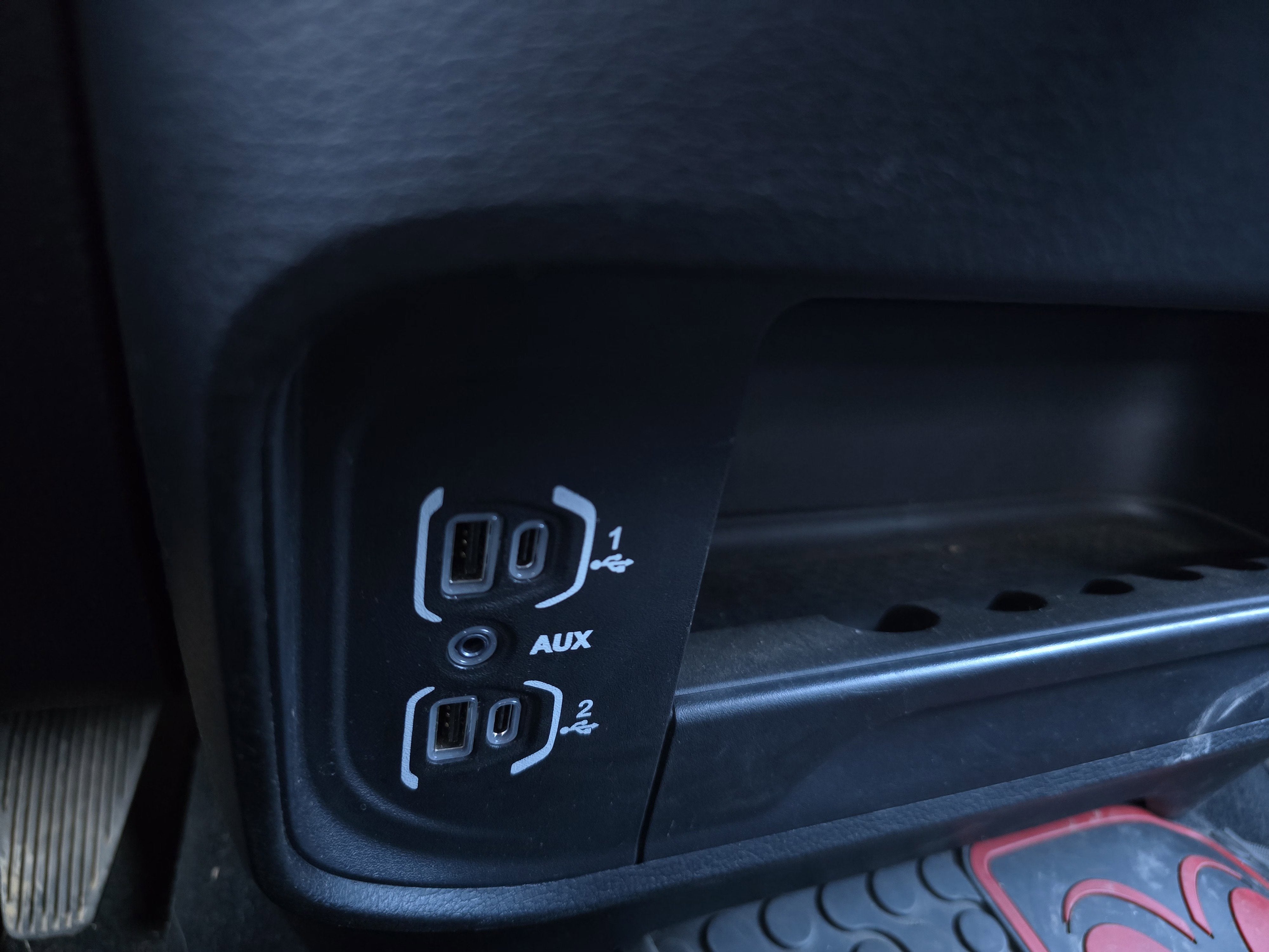 2021 RAM 2500 Power Wagon