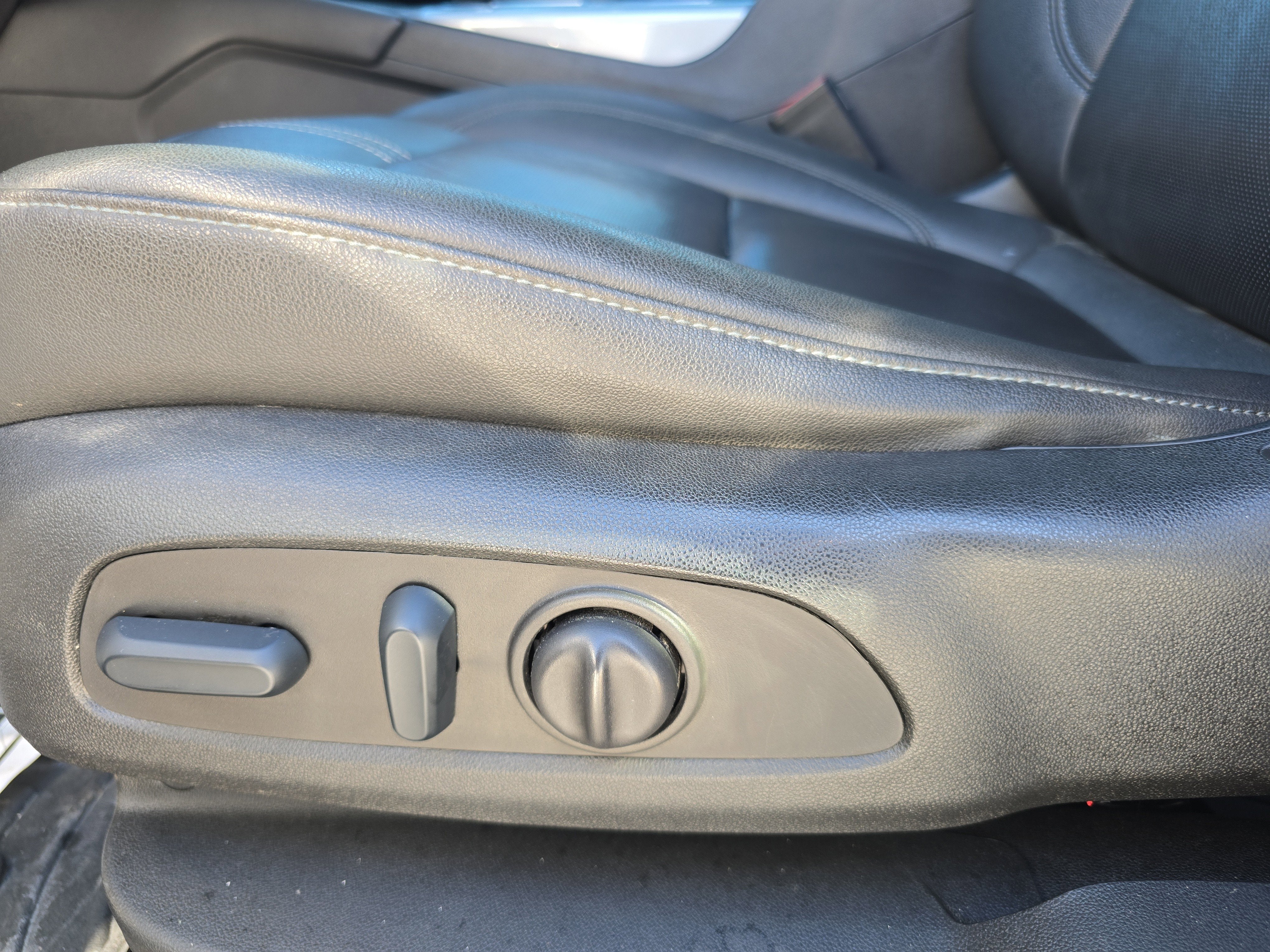 2022 Chevrolet Blazer 3LT