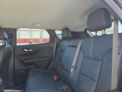 2022 Chevrolet Blazer 3LT