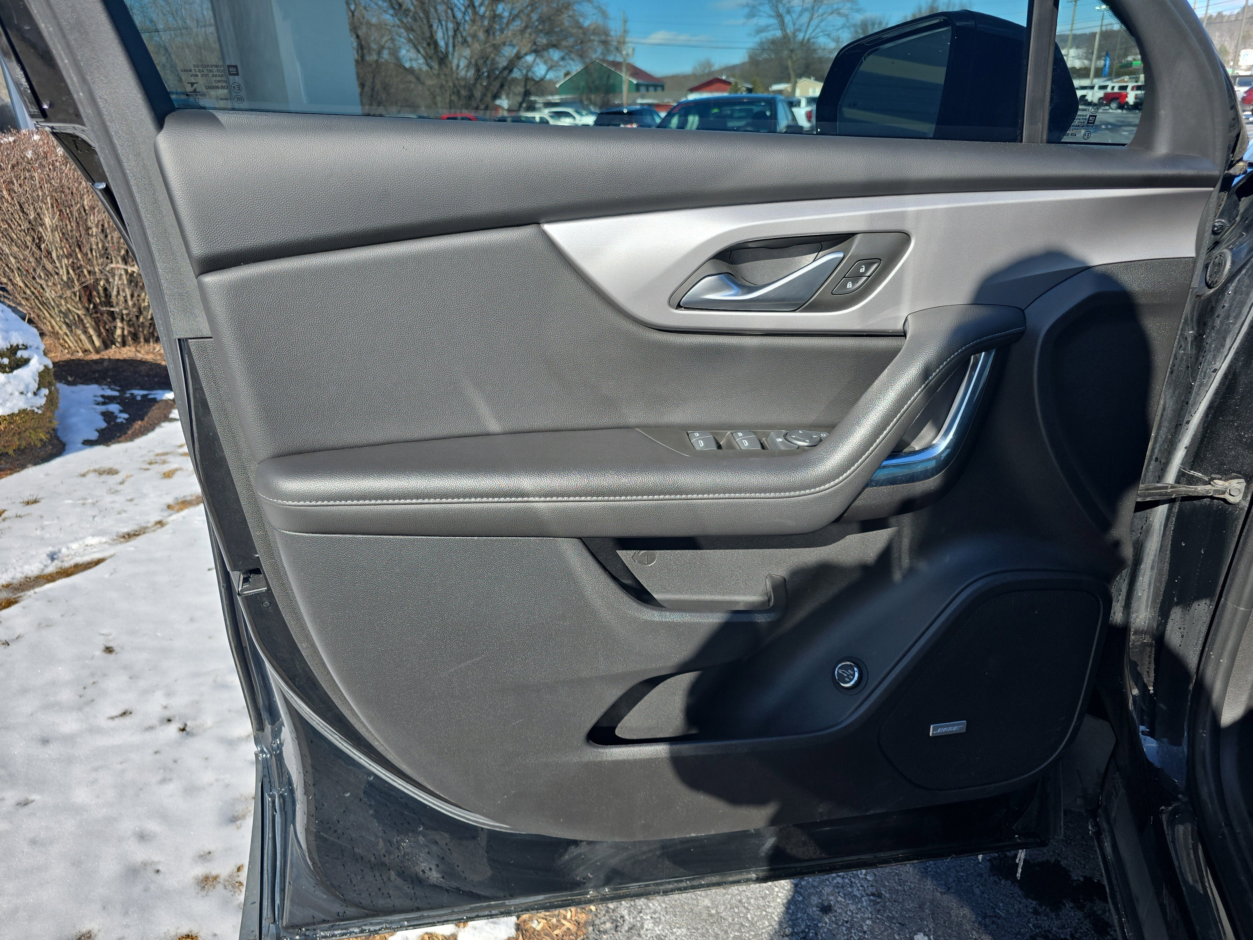 2022 Chevrolet Blazer 3LT