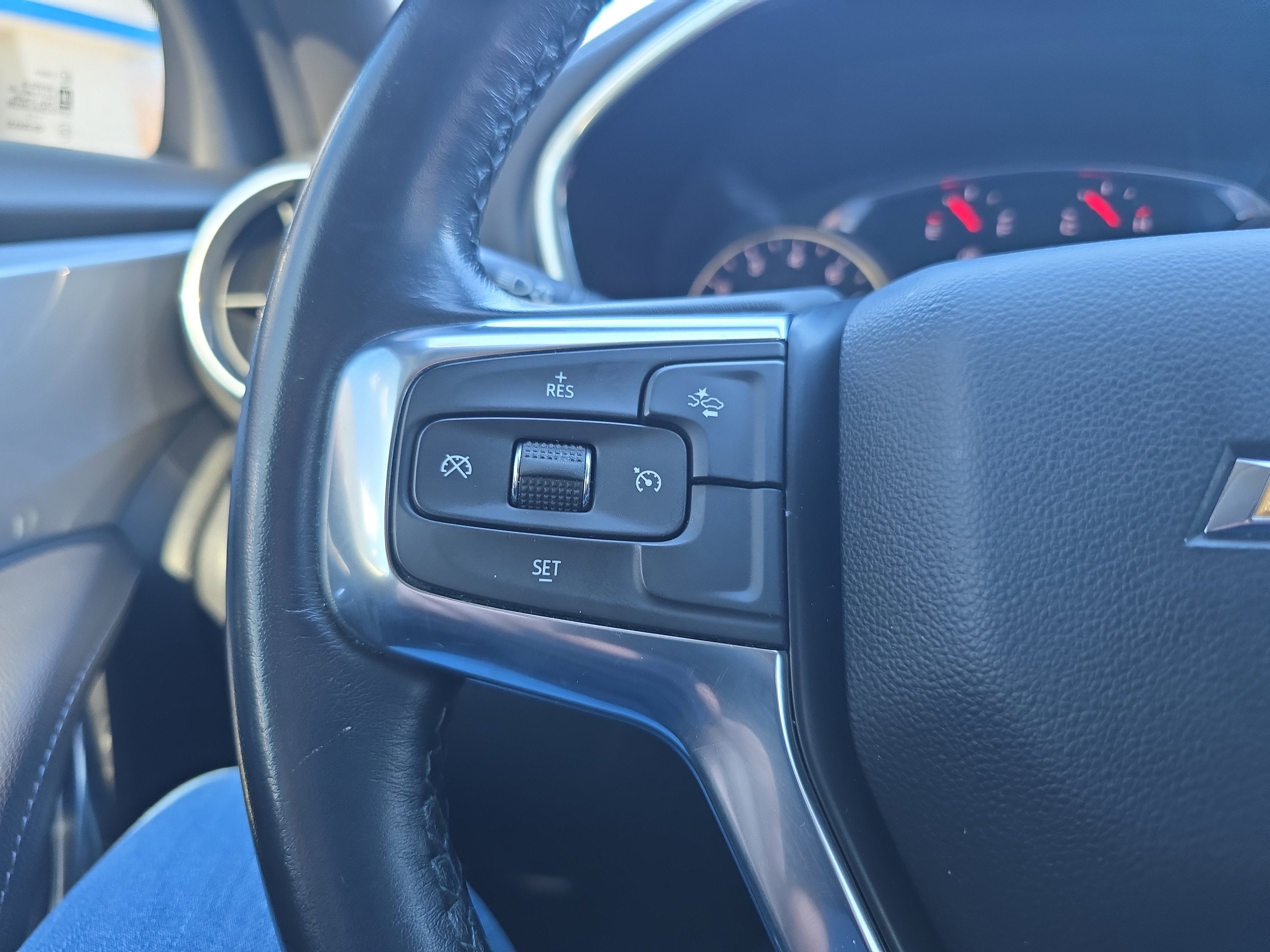 2022 Chevrolet Blazer 3LT