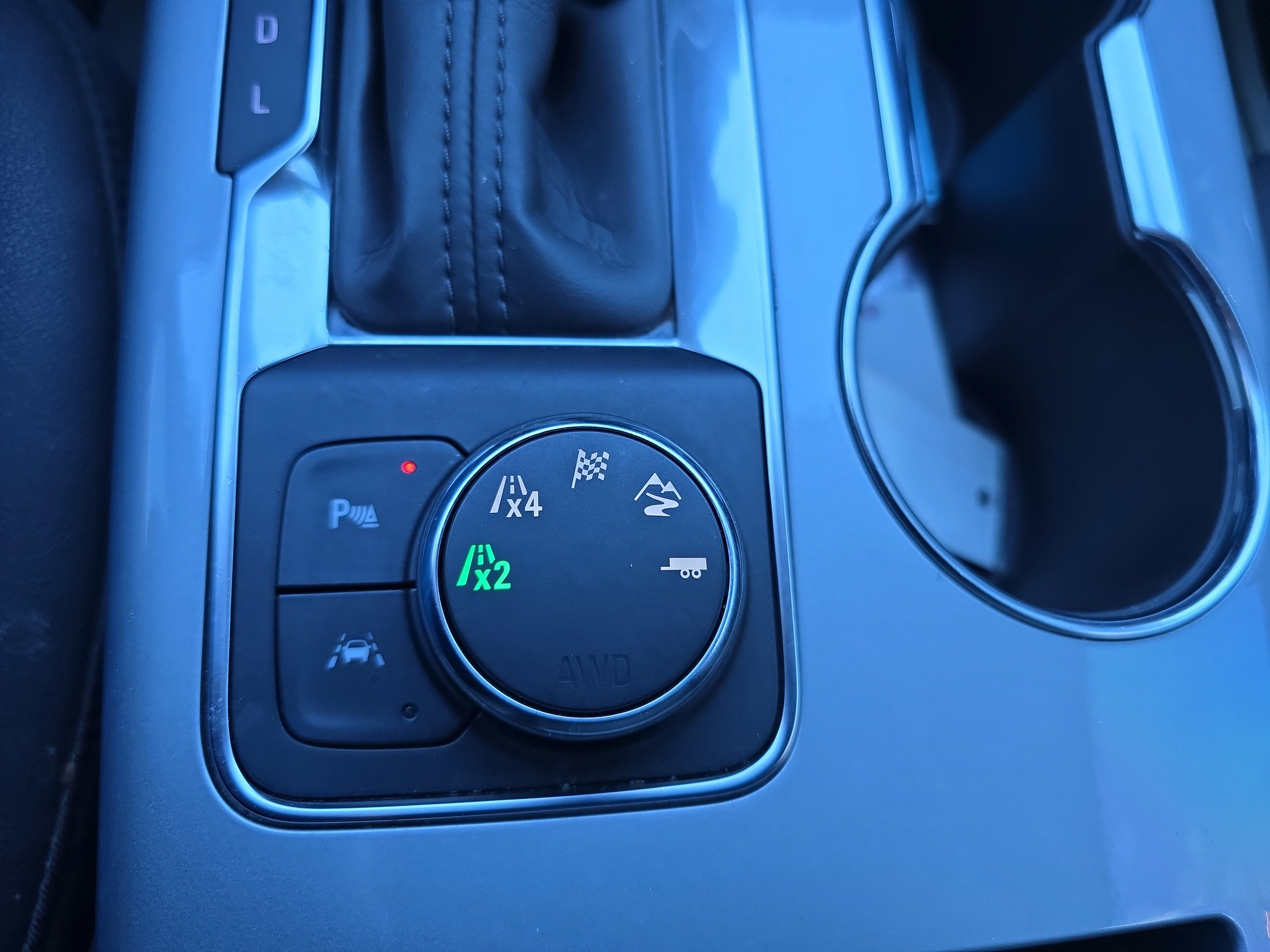 2022 Chevrolet Blazer 3LT