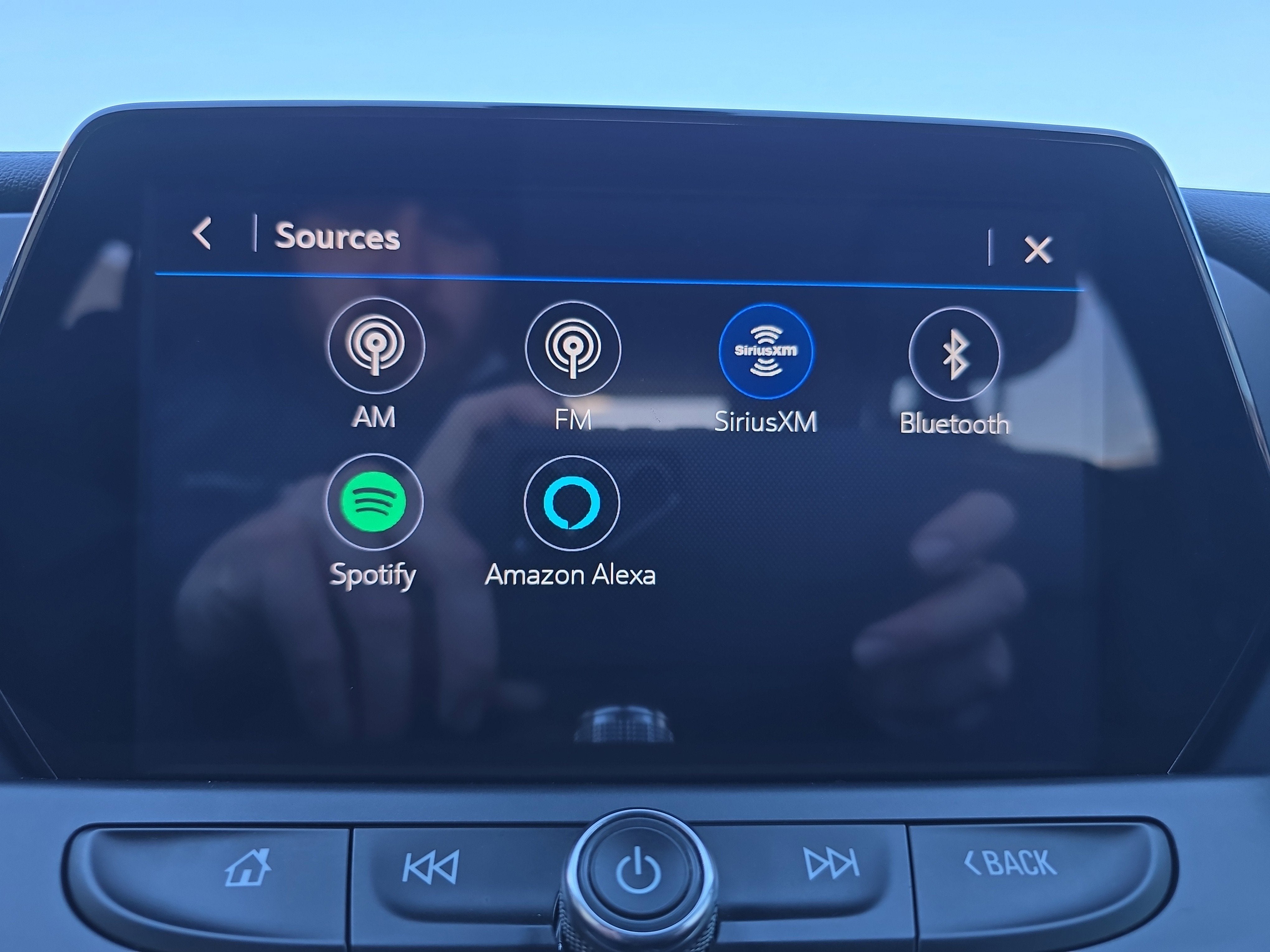 2022 Chevrolet Blazer 3LT