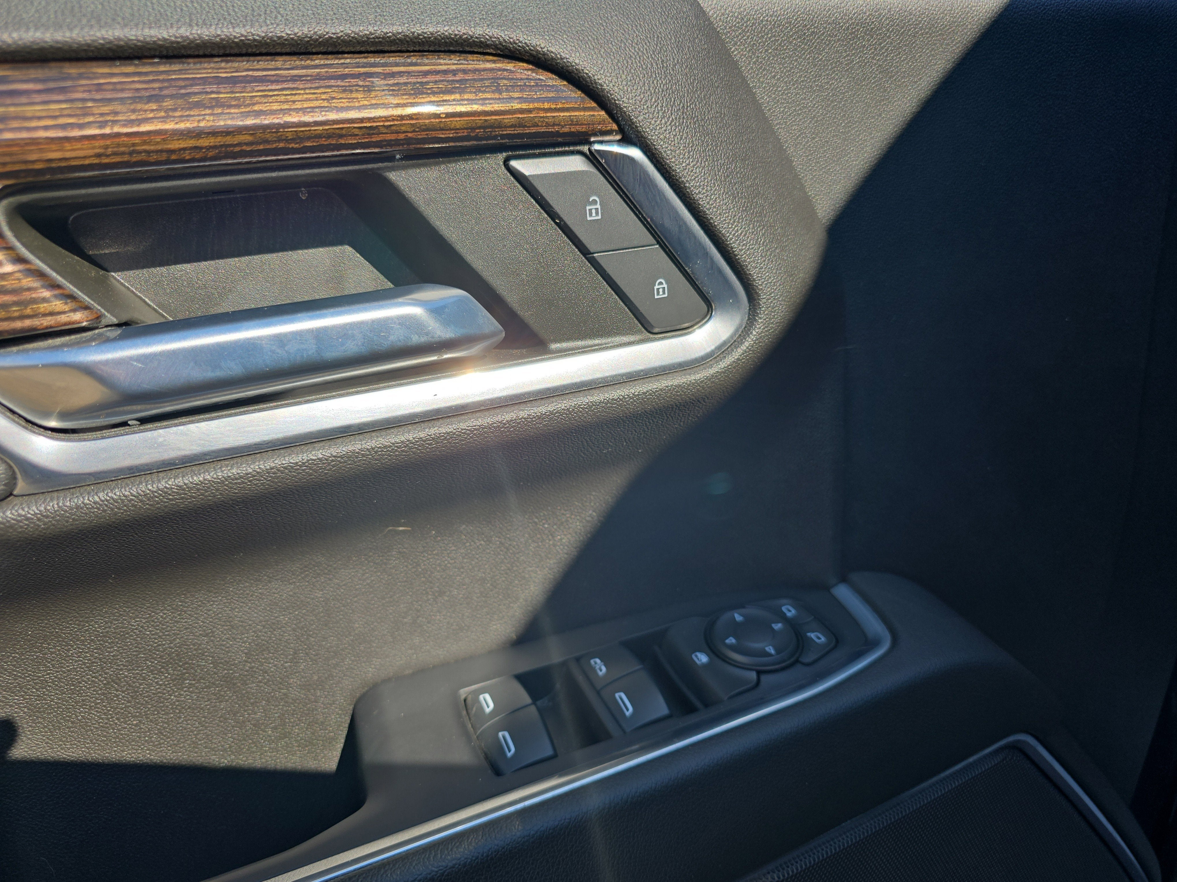 2022 GMC Sierra 1500 SLE