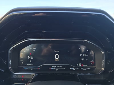 2022 GMC Sierra 1500 SLE