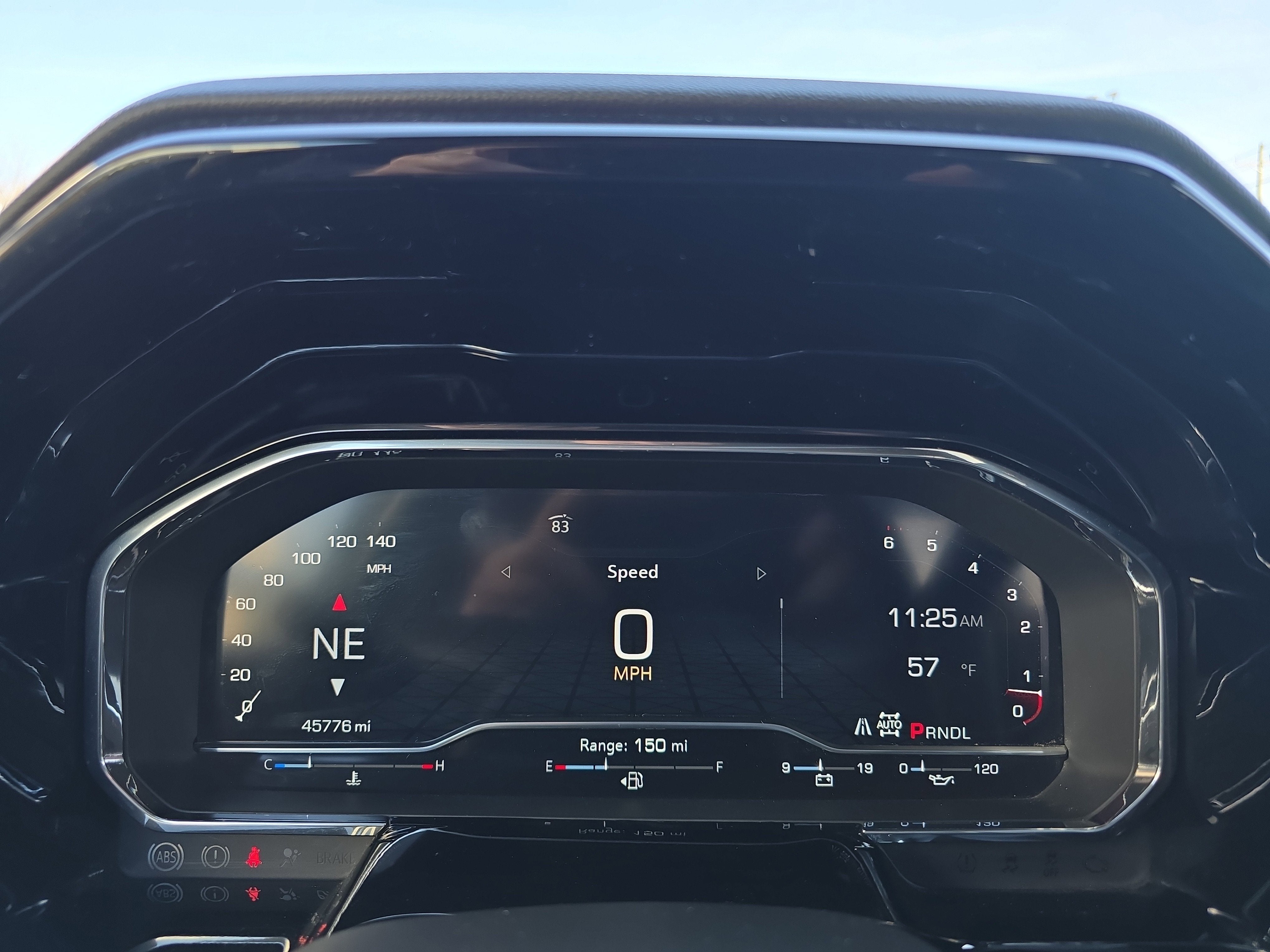 2022 GMC Sierra 1500 SLE