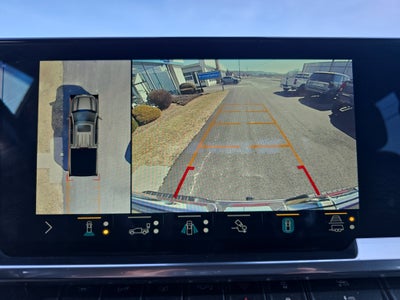 2022 GMC Sierra 1500 SLE