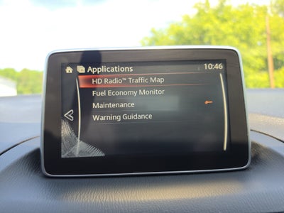 2015 Mazda Mazda3 i Touring