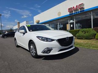 2015 Mazda Mazda3 i Touring