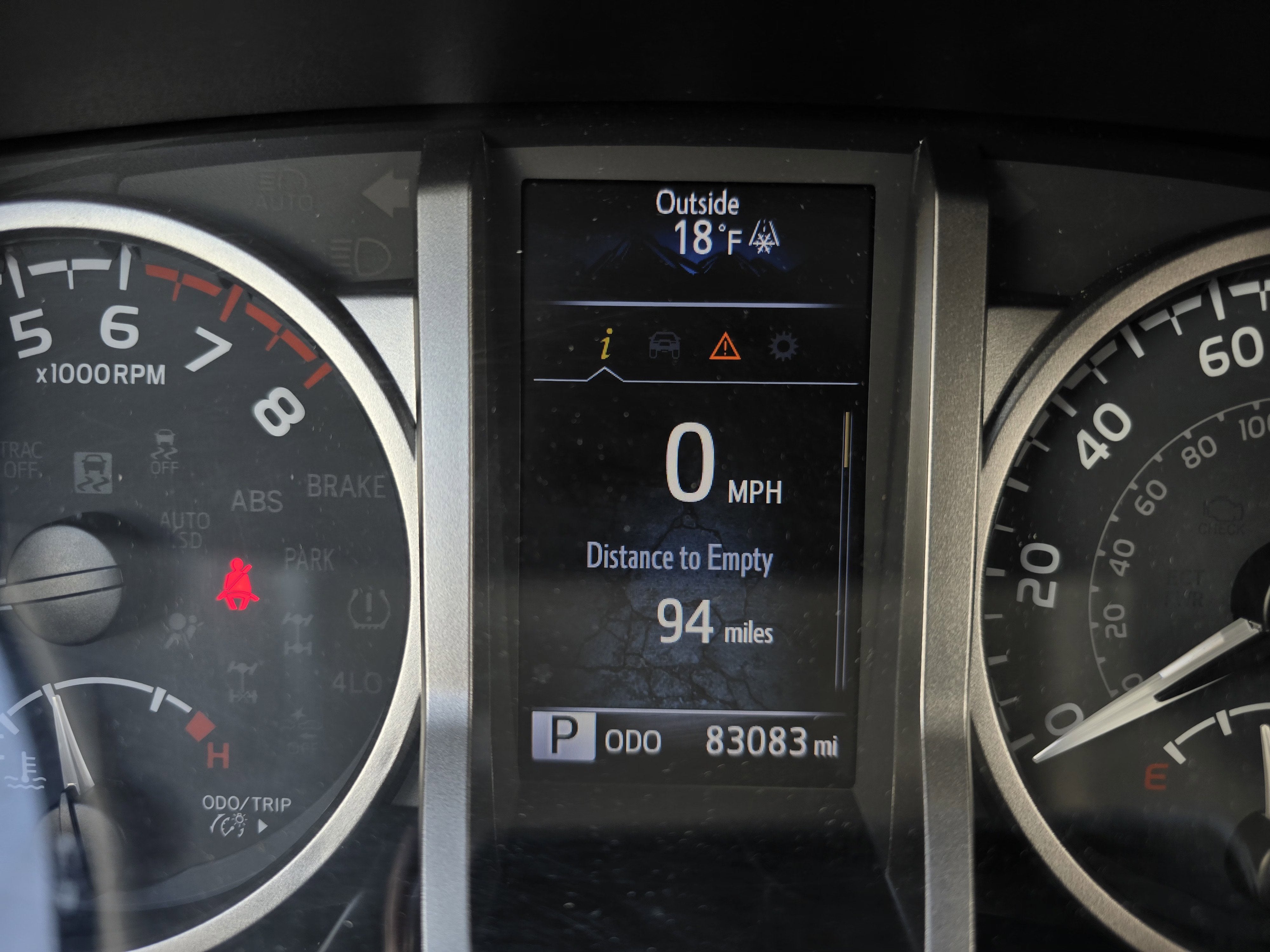 2022 Toyota Tacoma 4WD SR5