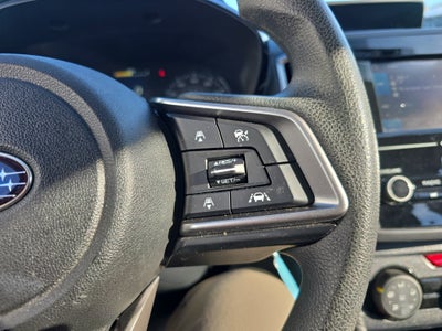 2023 Subaru Impreza 5DR WGN CVT