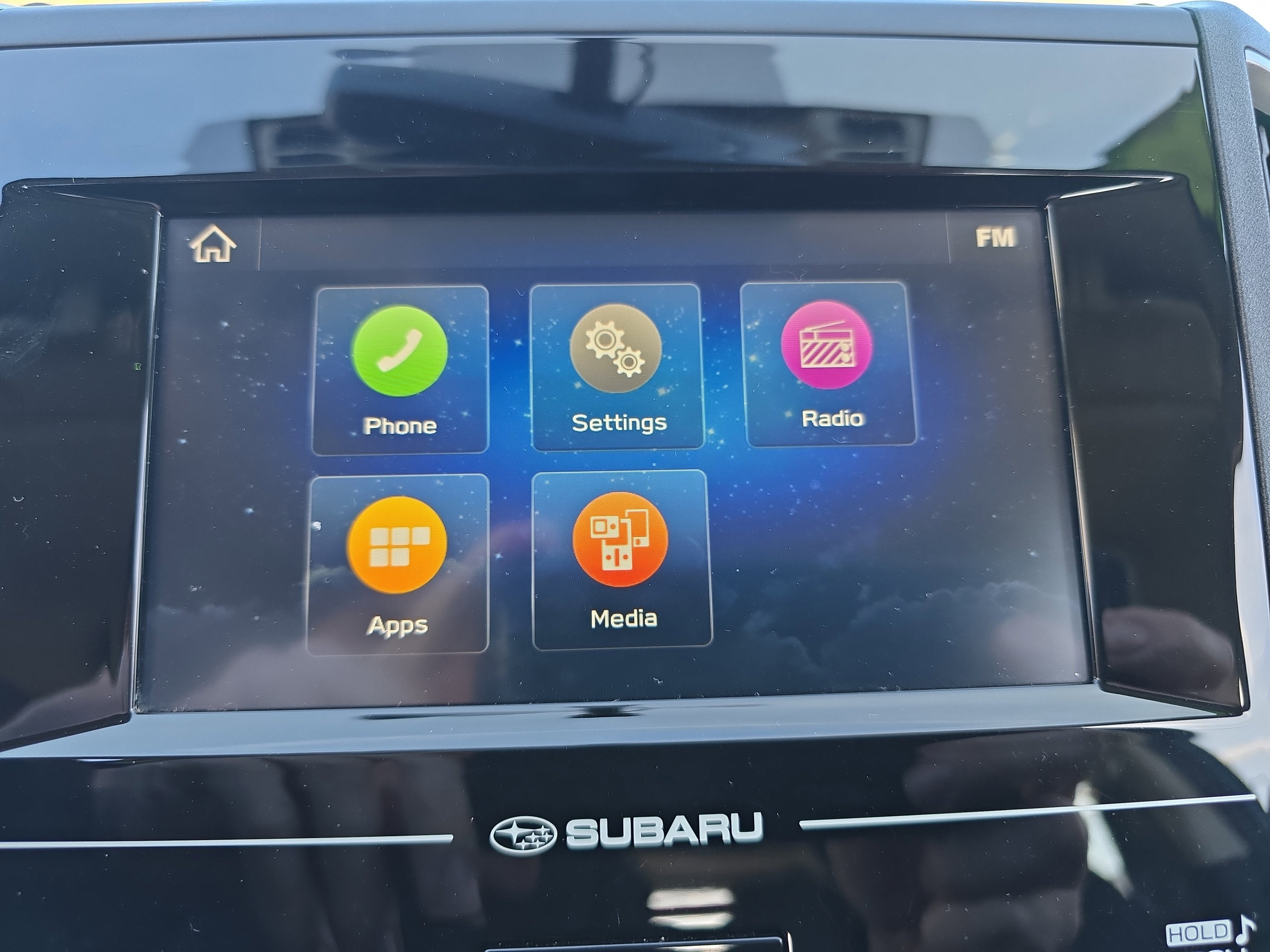 2023 Subaru Impreza 5DR WGN CVT