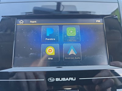 2023 Subaru Impreza 5DR WGN CVT