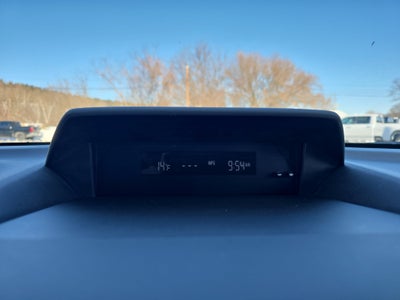 2023 Subaru Impreza 5DR WGN CVT