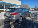 2023 Subaru Impreza 5DR WGN CVT