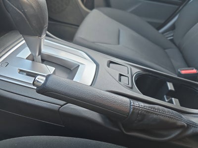 2023 Subaru Impreza 5DR WGN CVT