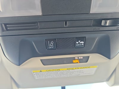 2023 Subaru Impreza 5DR WGN CVT