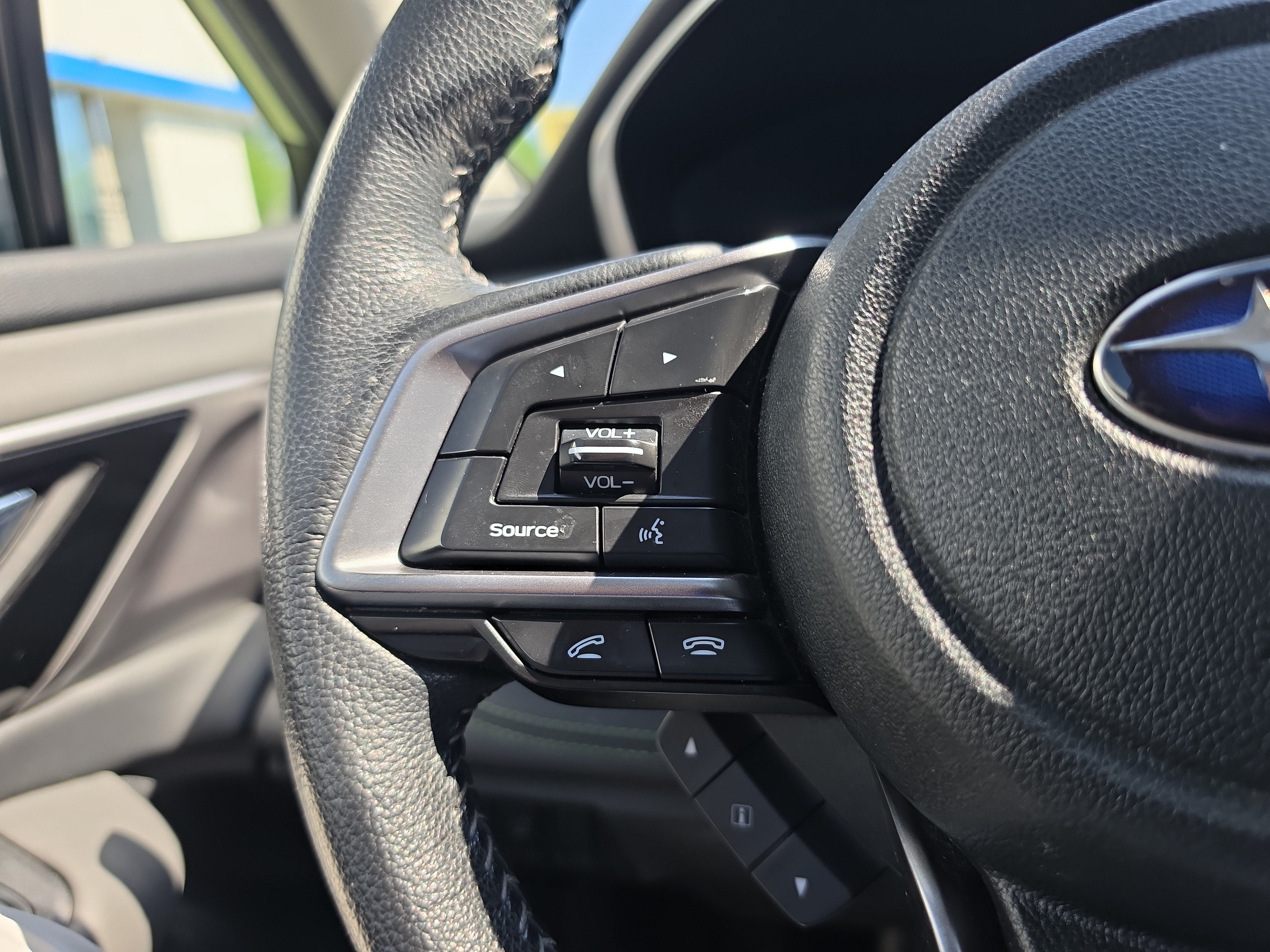 2021 Subaru Outback Onyx Edition XT