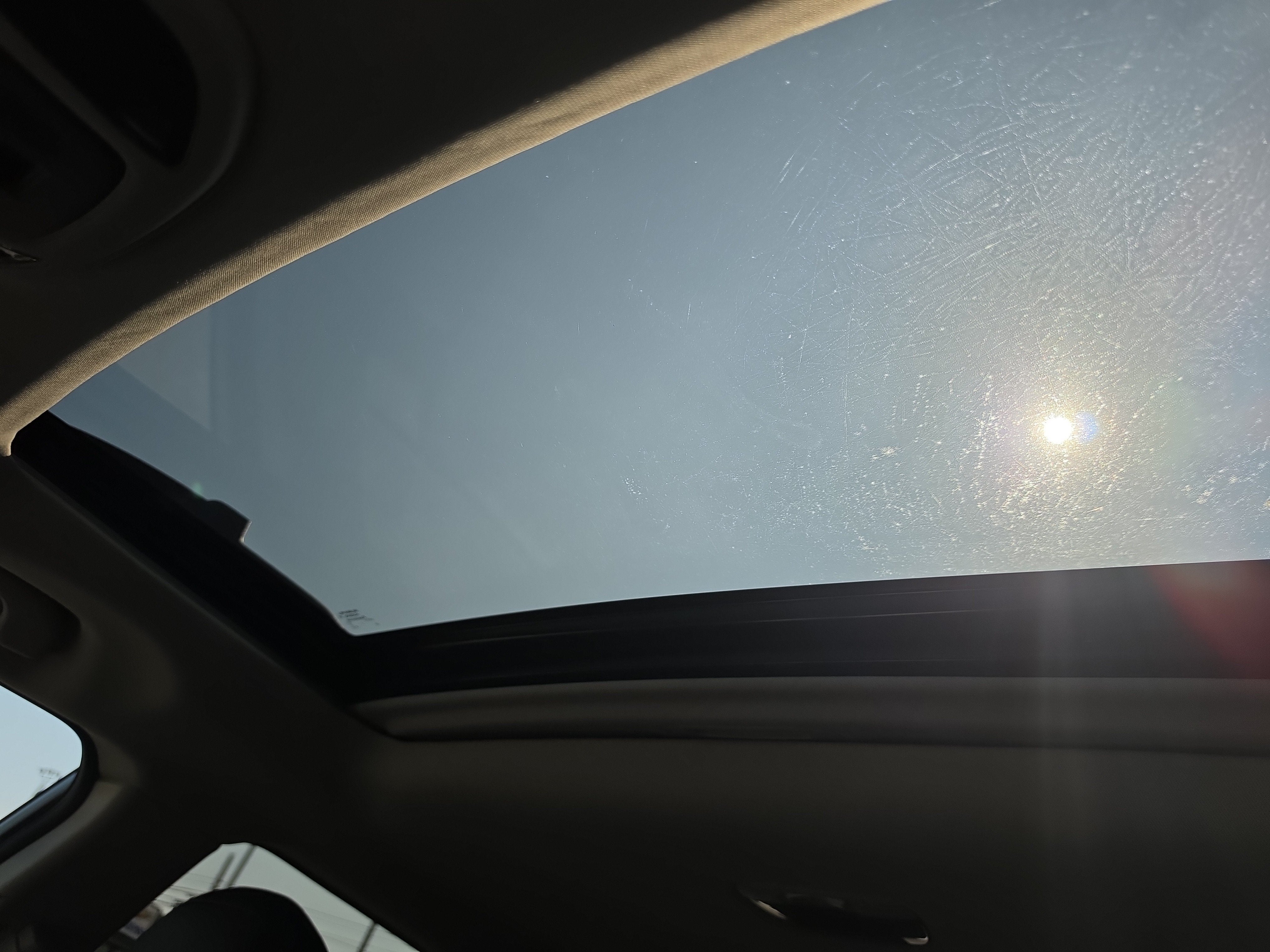 2021 Subaru Outback Onyx Edition XT