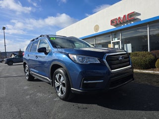 2021 Subaru Ascent Premium