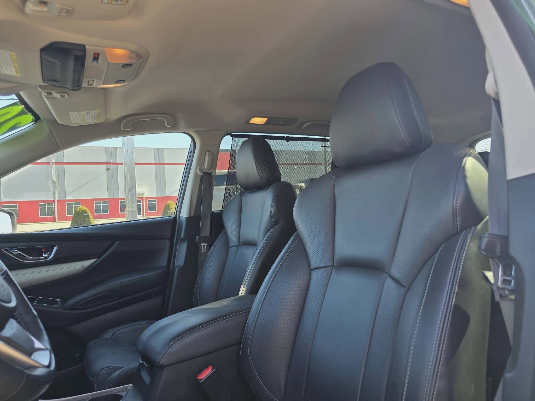 2020 Subaru Ascent Limited