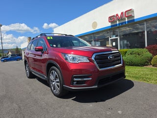 2021 Subaru Ascent Limited
