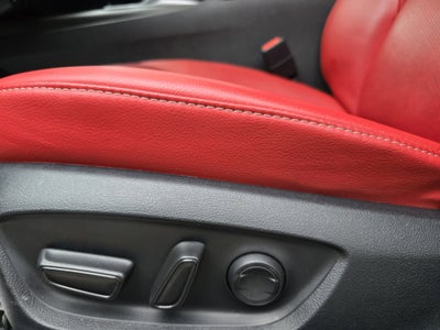 2023 Toyota Camry Hybrid XSE