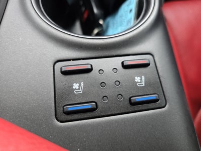 2023 Toyota Camry Hybrid XSE