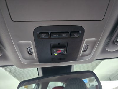 2023 Toyota Camry Hybrid XSE