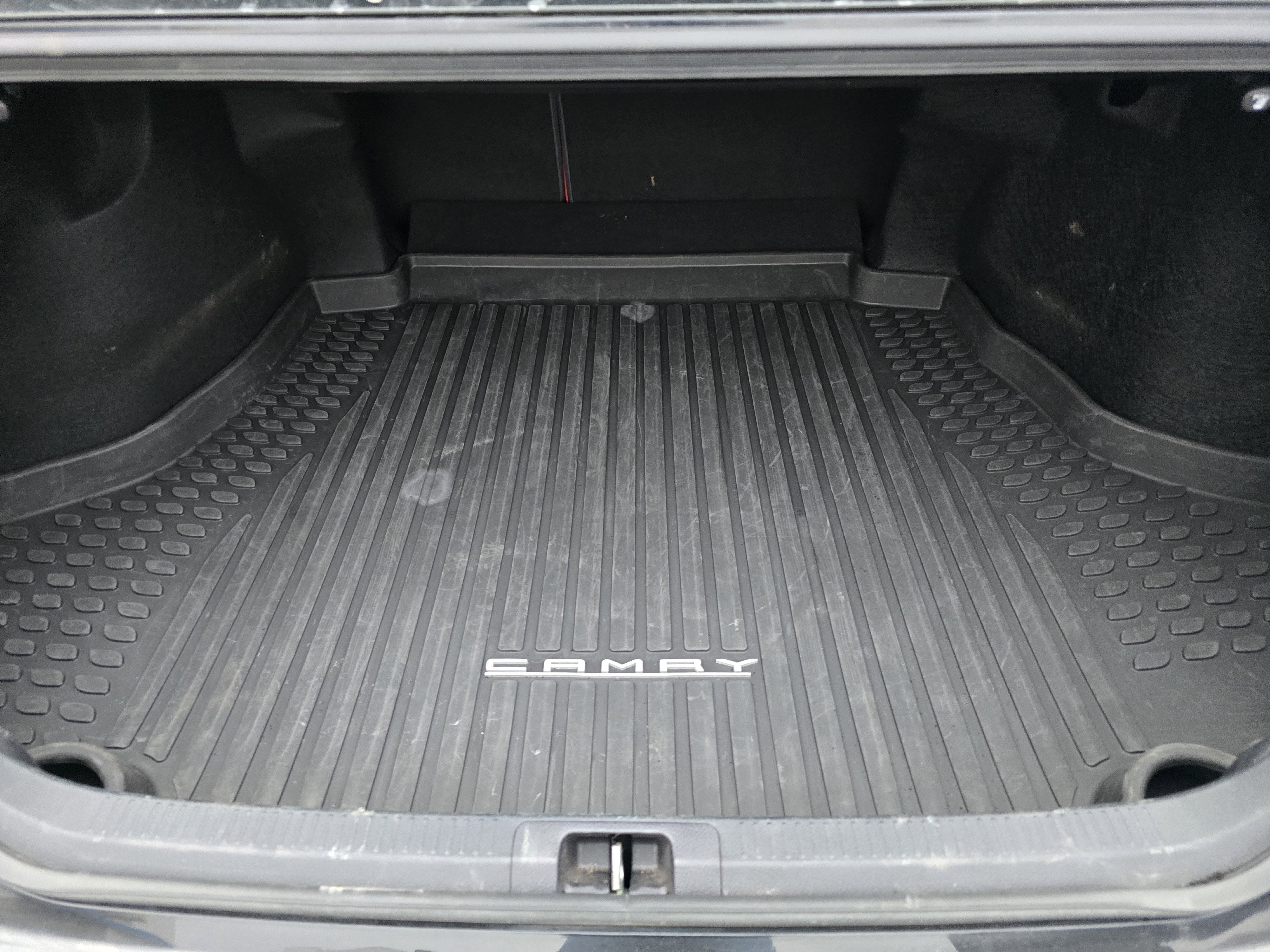 2023 Toyota Camry Hybrid XSE