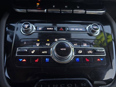 2020 Lincoln Corsair Reserve