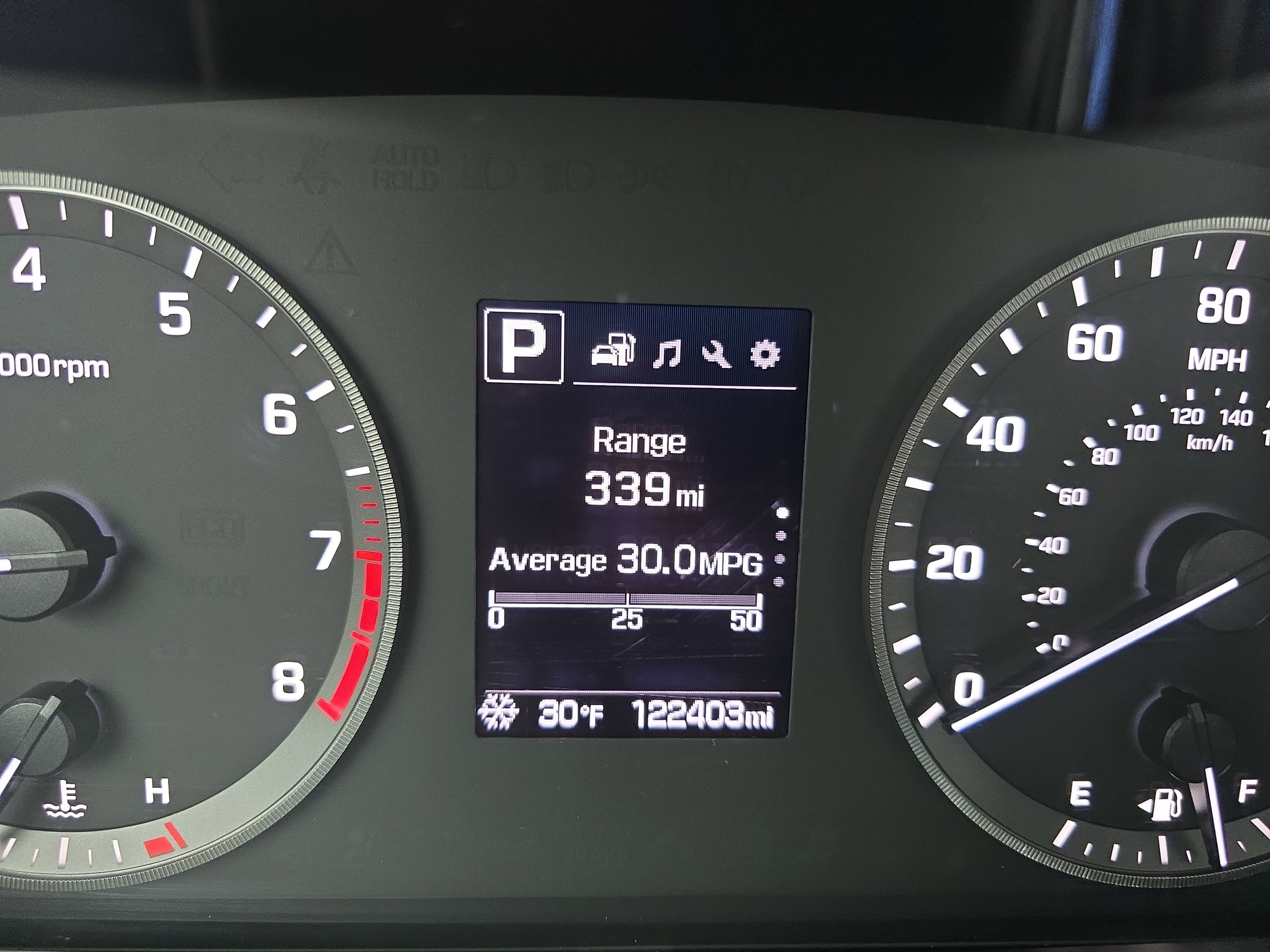 2016 Hyundai Sonata 2.4L Limited