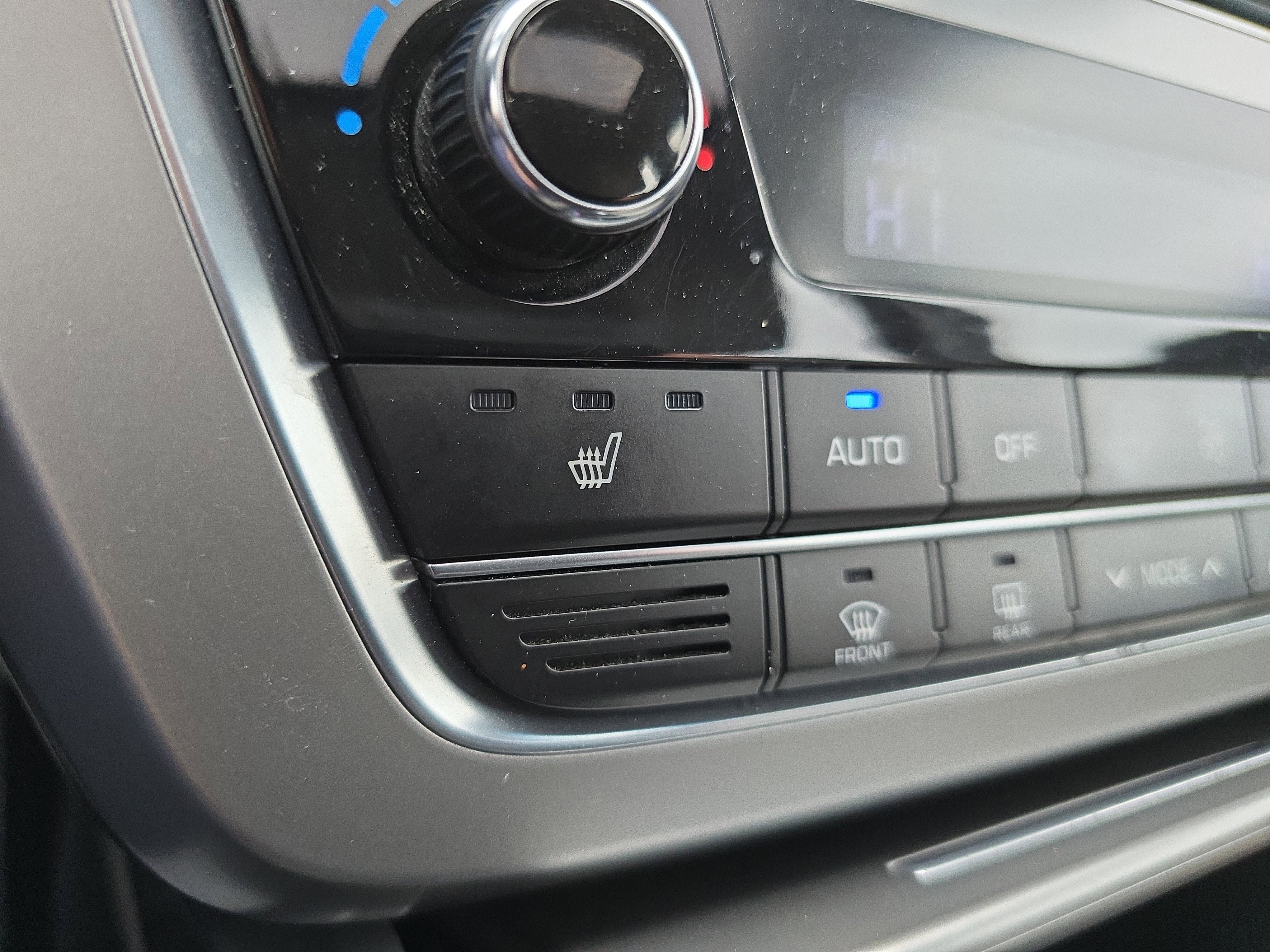 2016 Hyundai Sonata 2.4L Limited