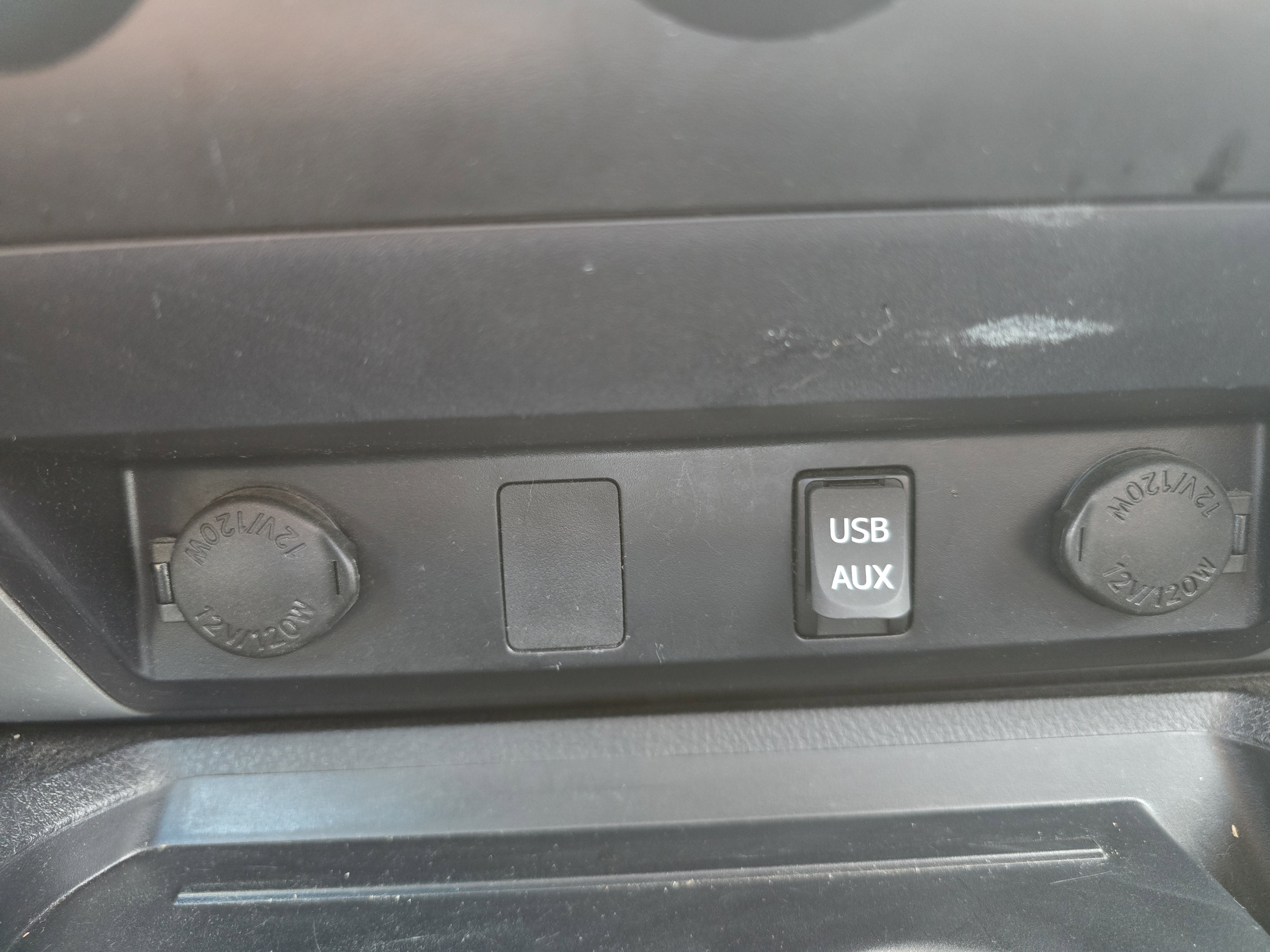 2017 Toyota Tundra 4WD SR5