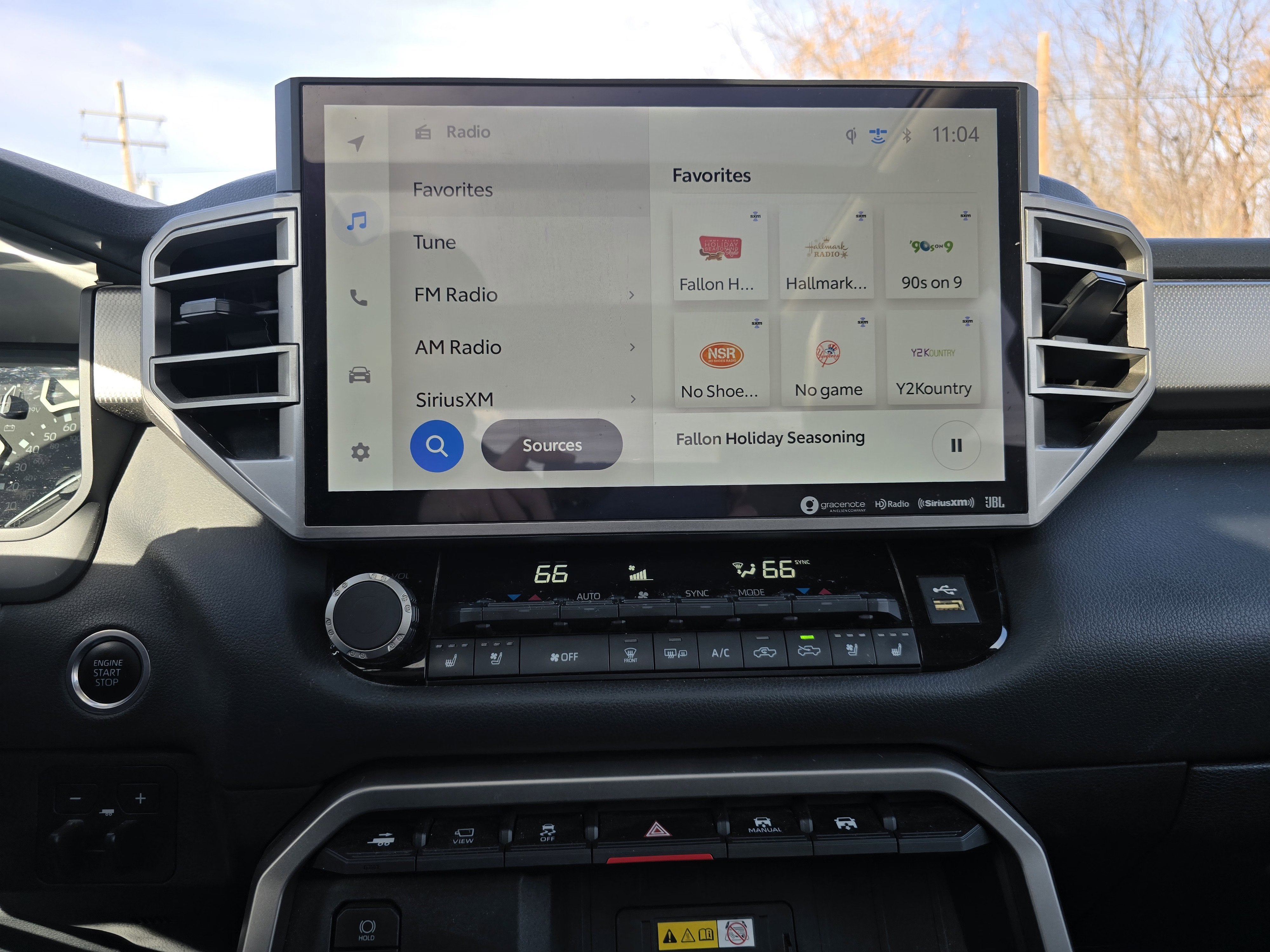 2022 Toyota Tundra 4WD Limited