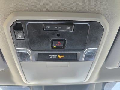 2023 Toyota Tundra 4WD SR5