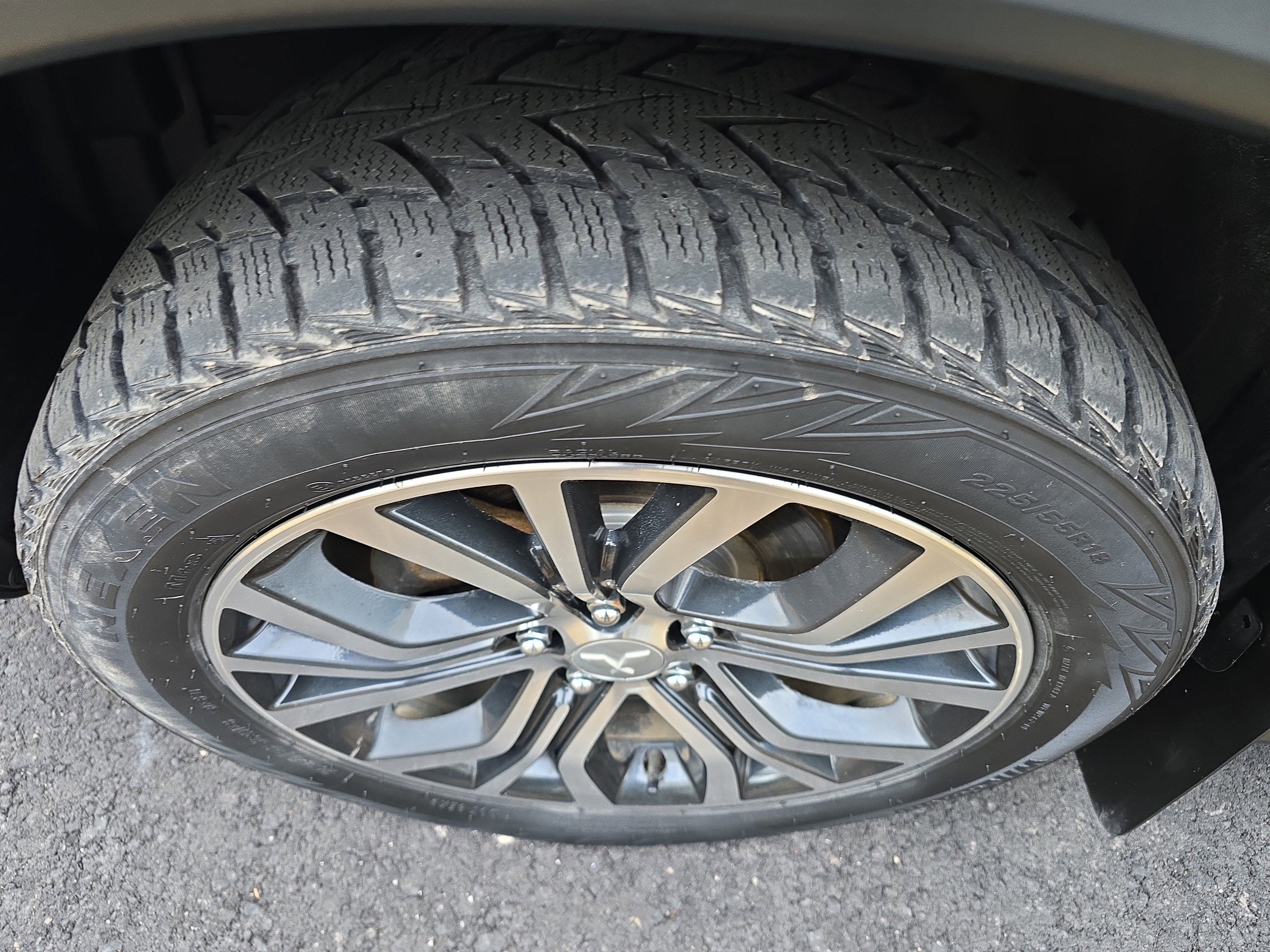 2017 Mitsubishi Outlander Sport SE 2.4