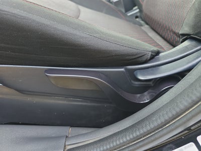 2017 Mitsubishi Outlander Sport SE 2.4