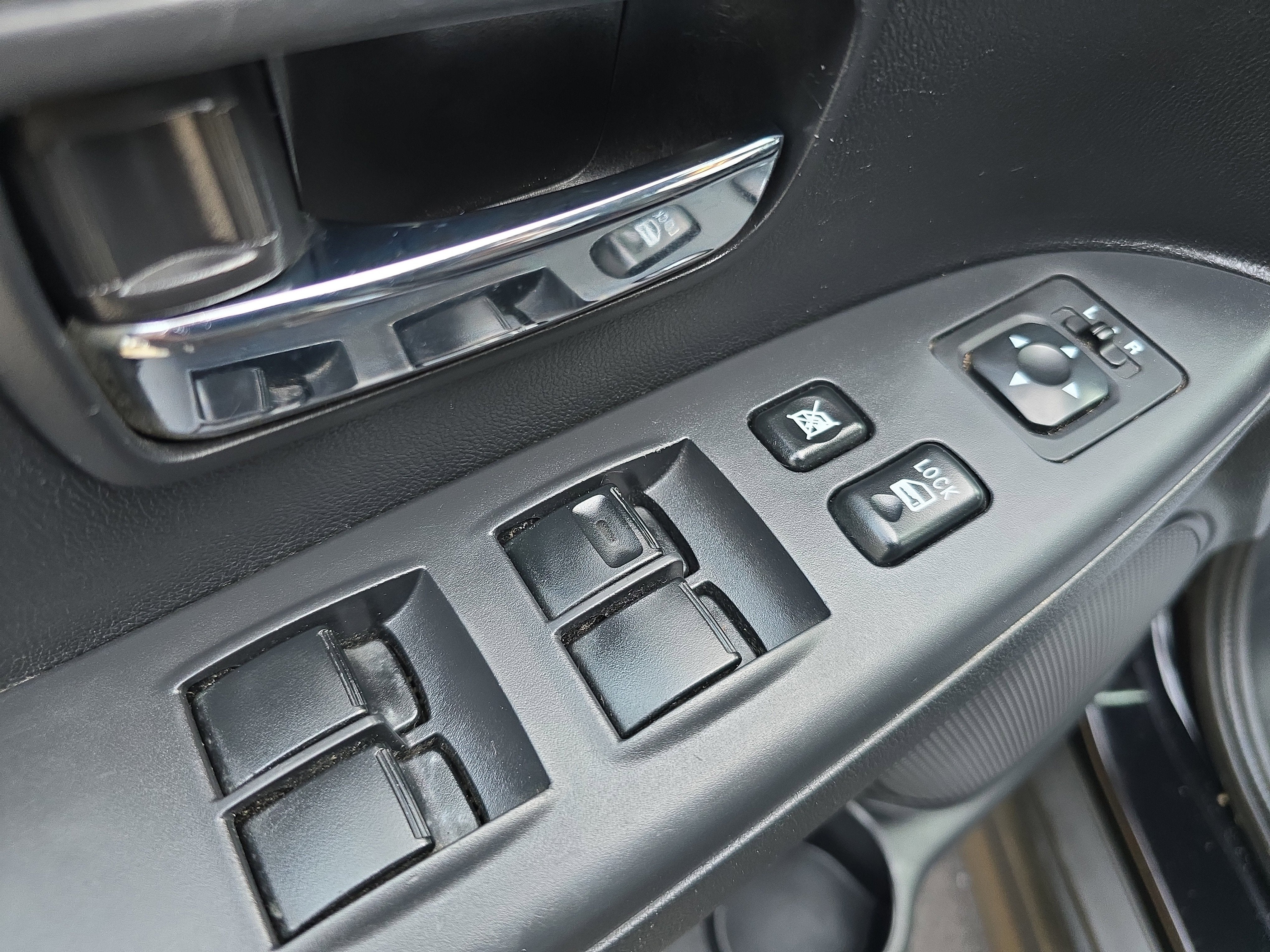 2017 Mitsubishi Outlander Sport SE 2.4