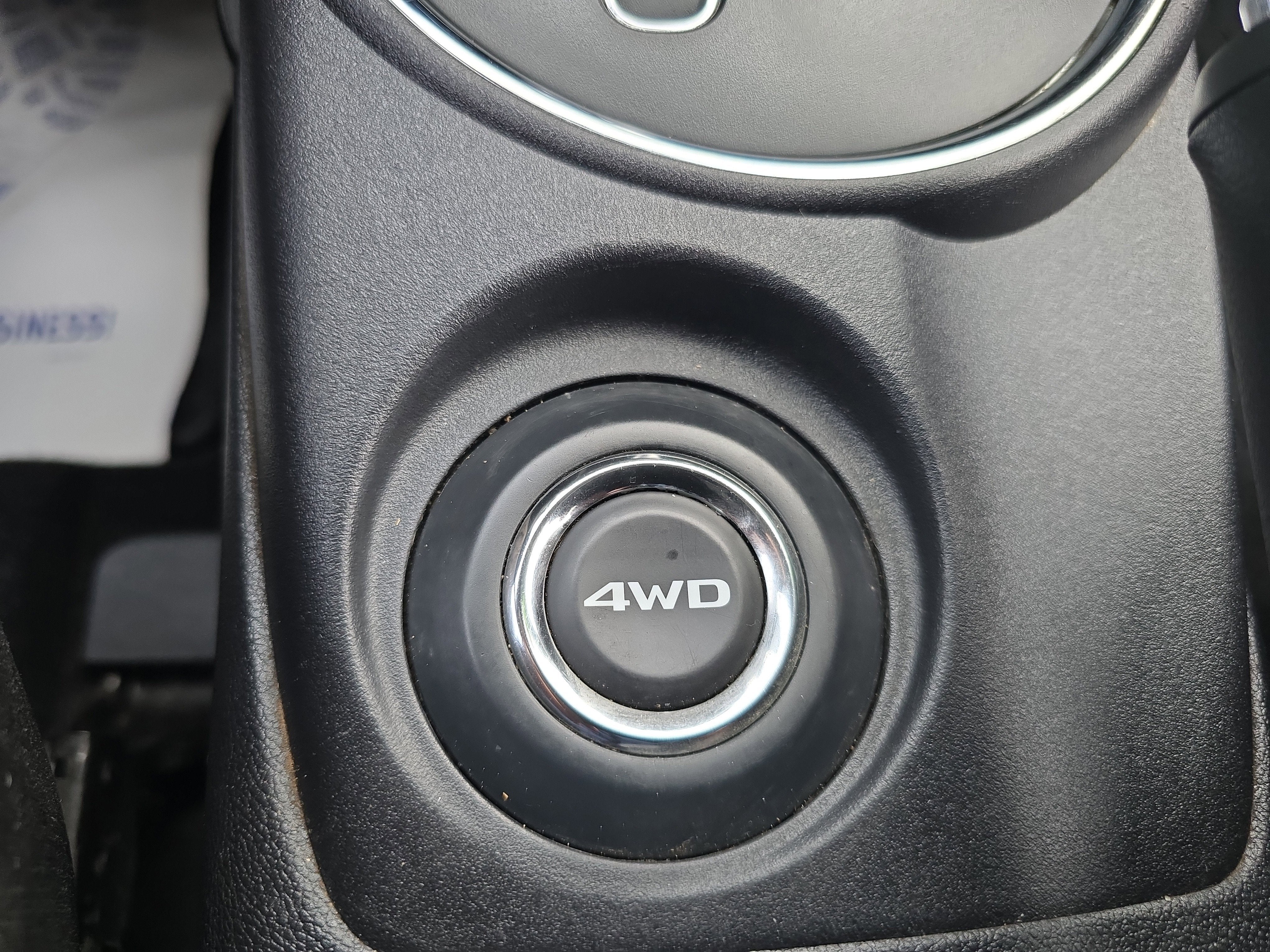 2017 Mitsubishi Outlander Sport SE 2.4