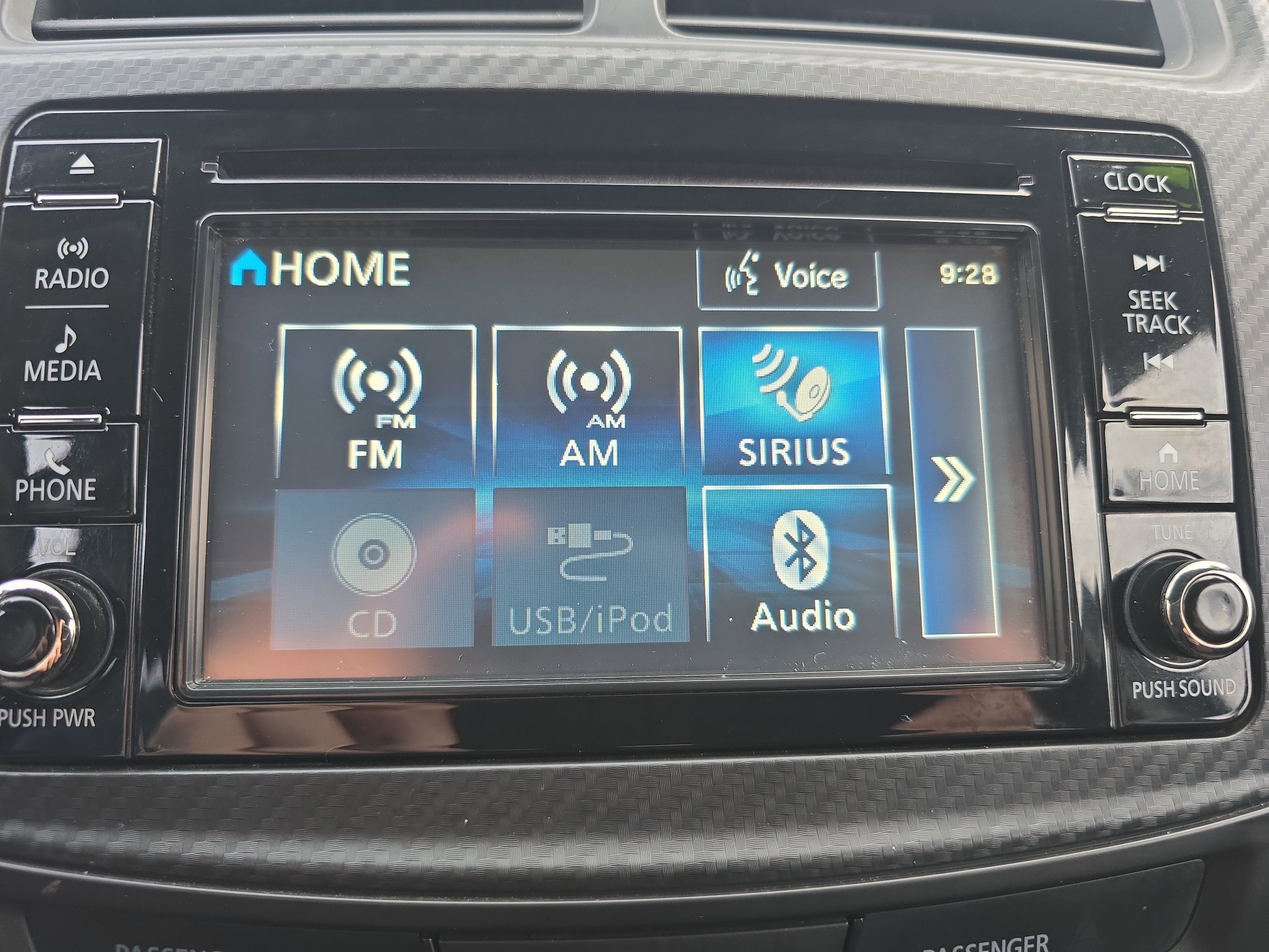 2017 Mitsubishi Outlander Sport SE 2.4