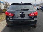 2017 Mitsubishi Outlander Sport SE 2.4