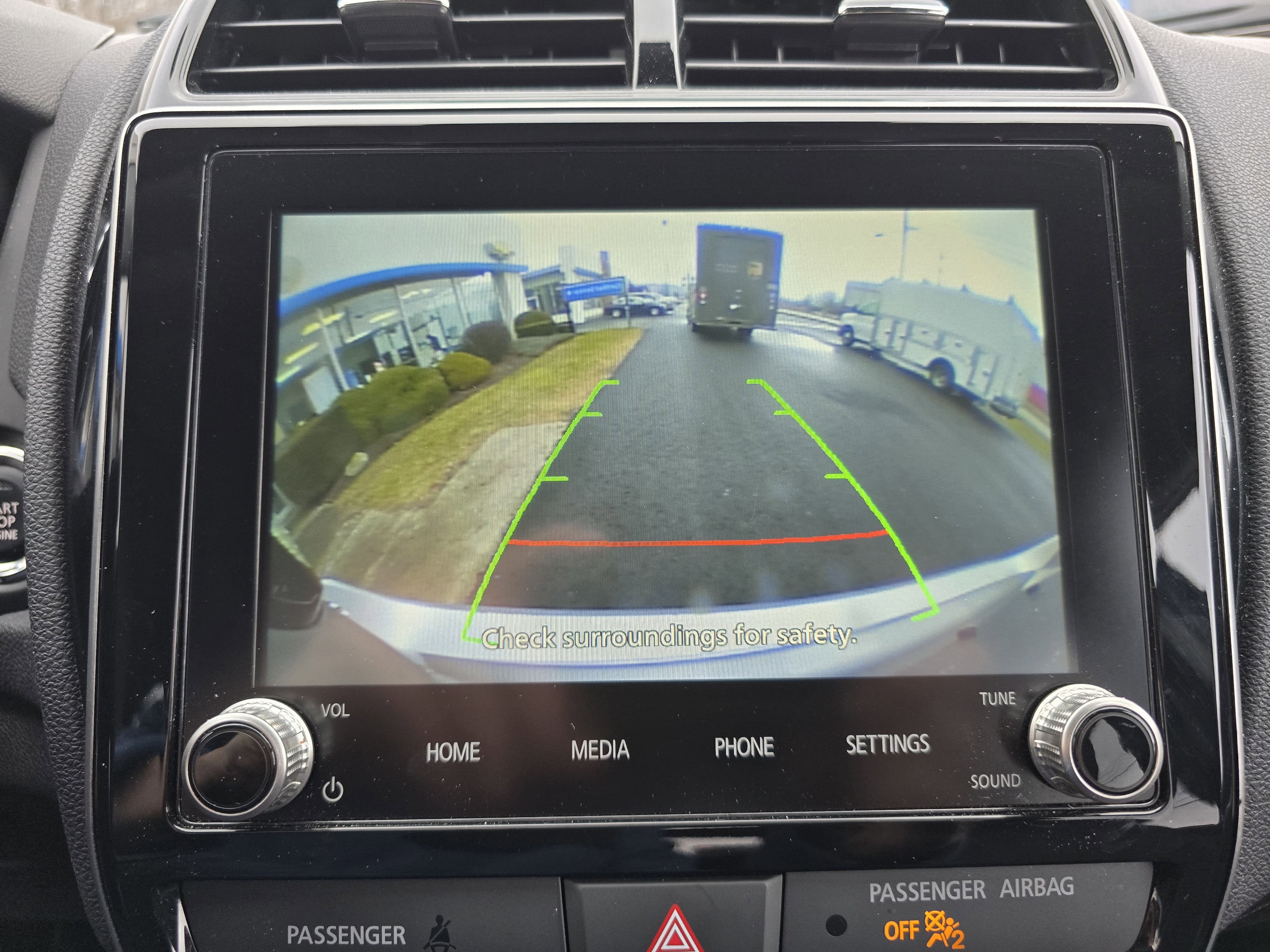 2025 Mitsubishi Outlander Sport S