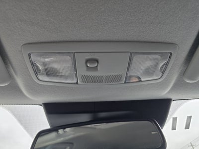 2025 Mitsubishi Outlander Sport S