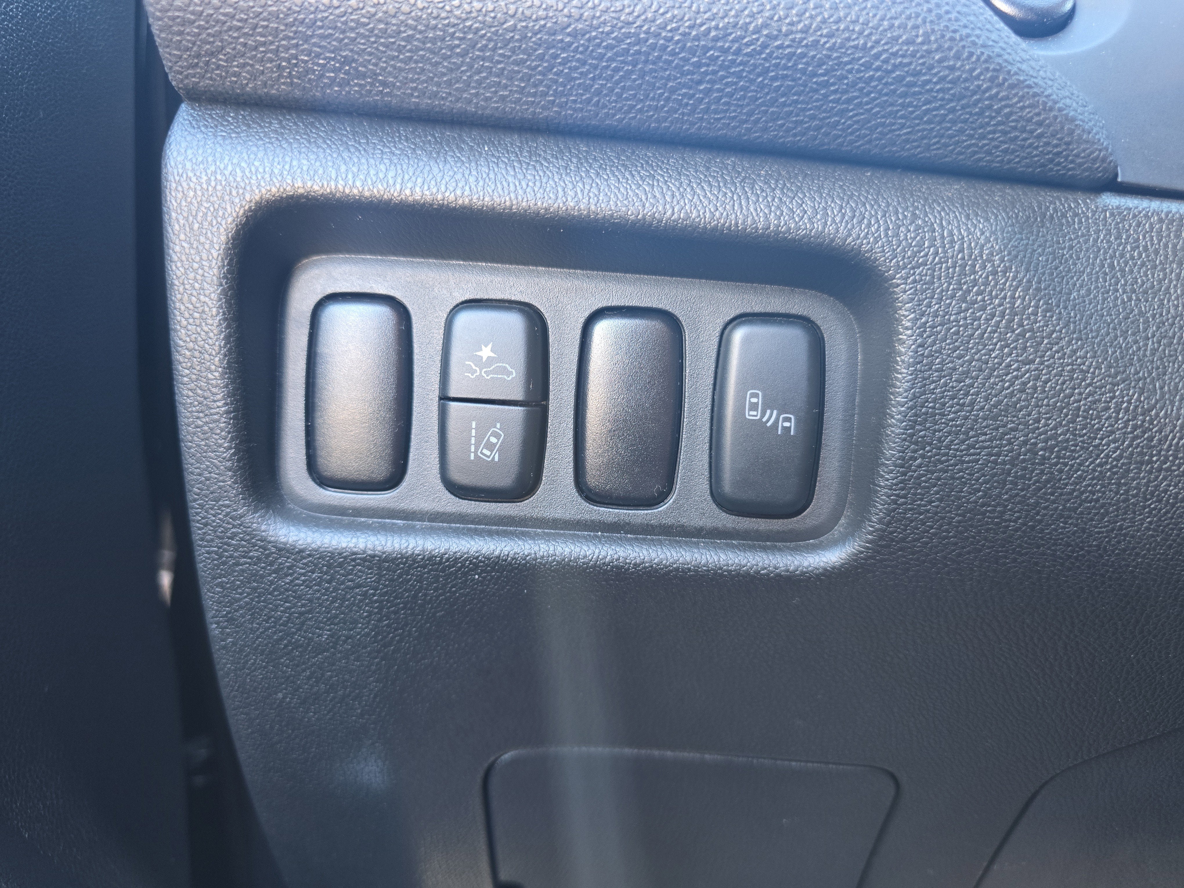 2025 Mitsubishi Outlander Sport S