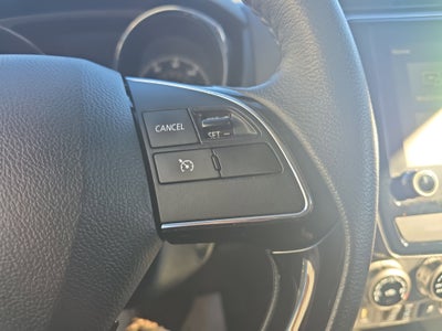 2025 Mitsubishi Outlander Sport S